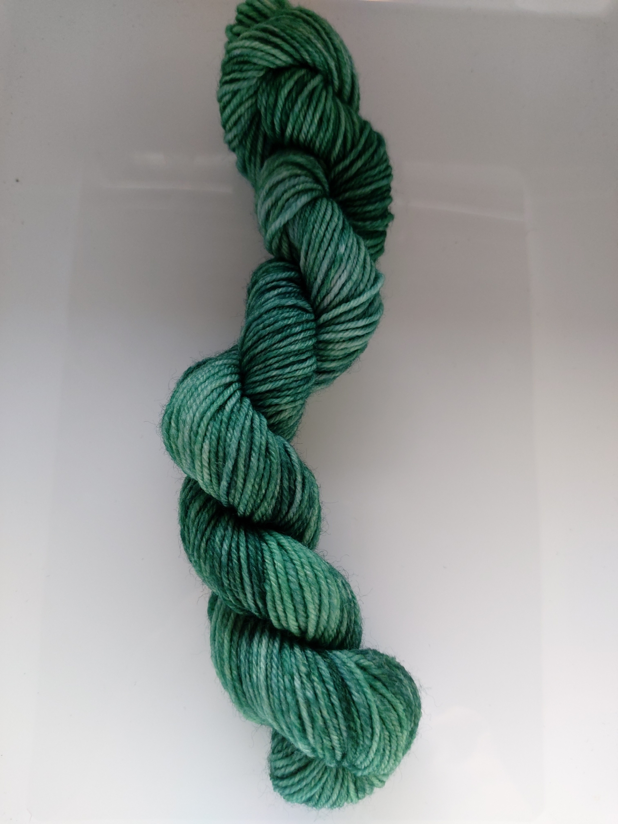 Mini - Forest Green 452