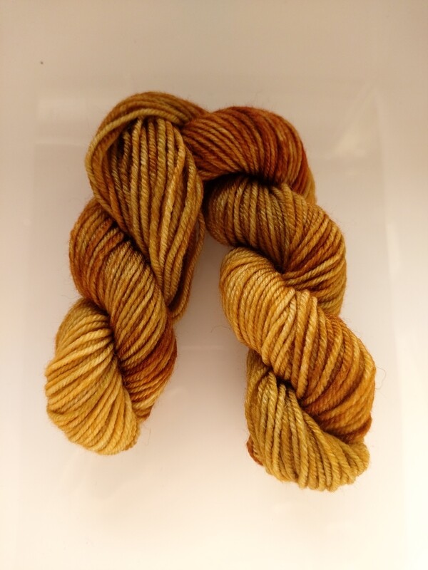 Mini - Olive 634