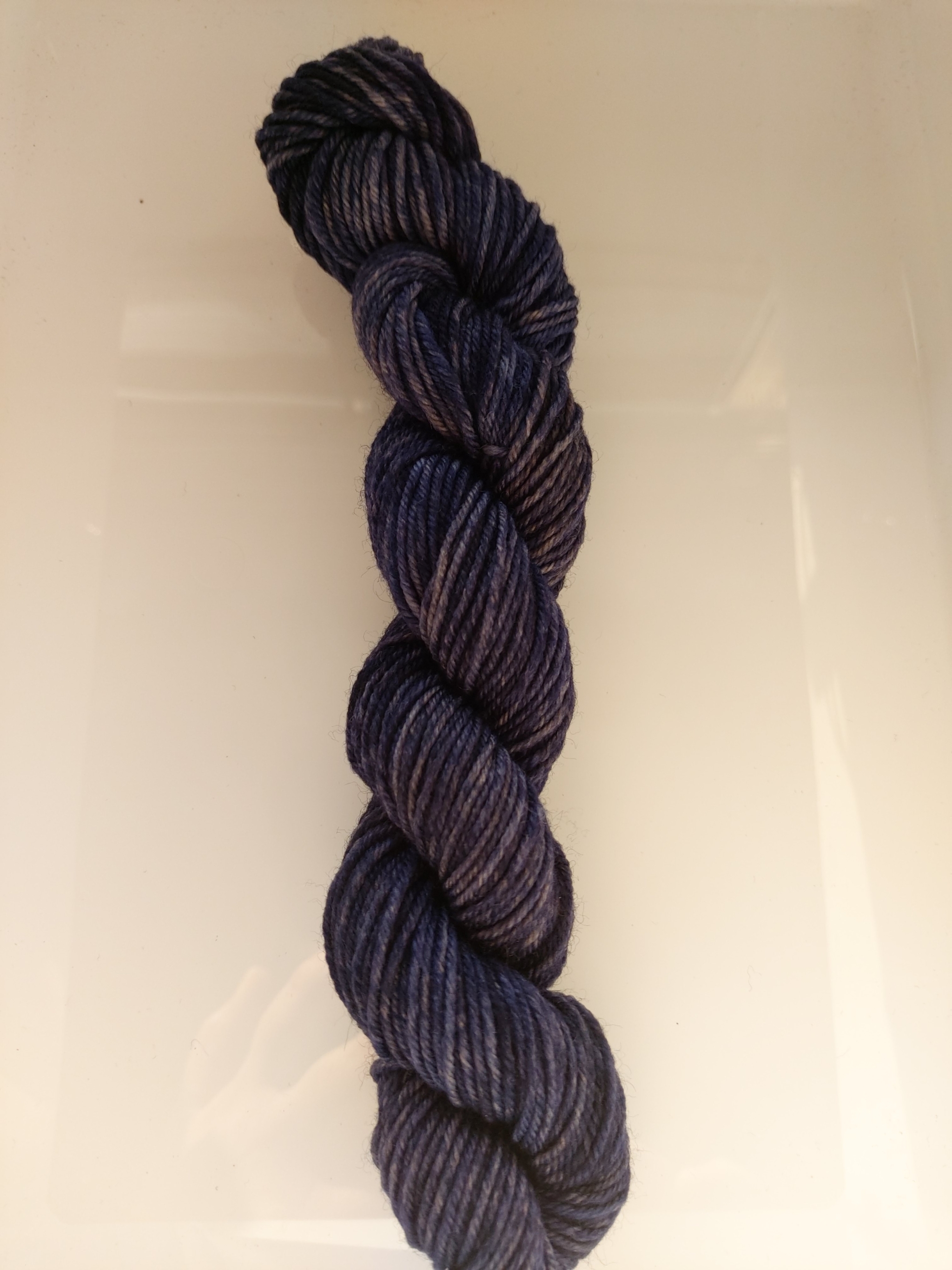 Mini - Dark Navy 409