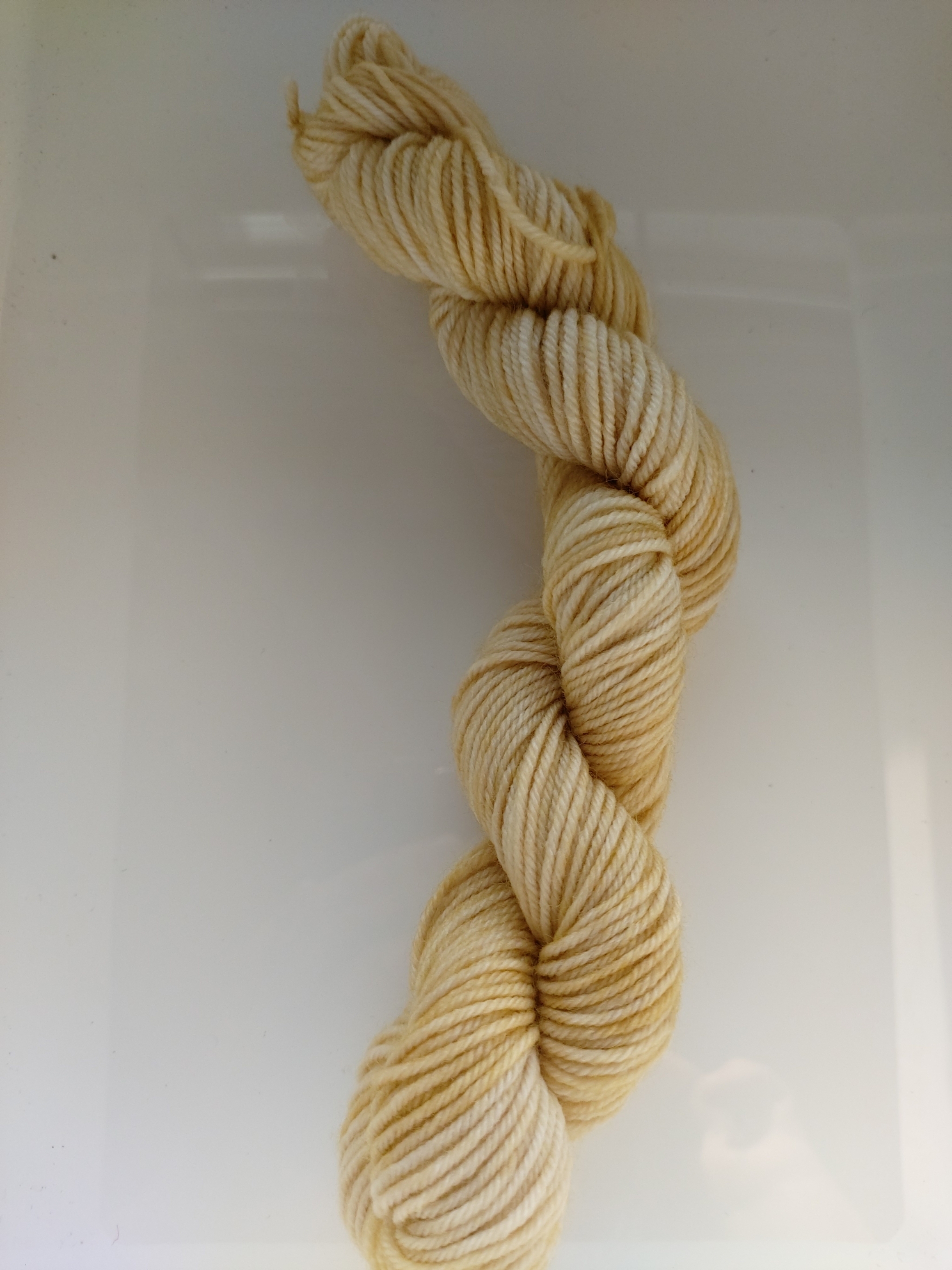 Mini - Golden Straw 420