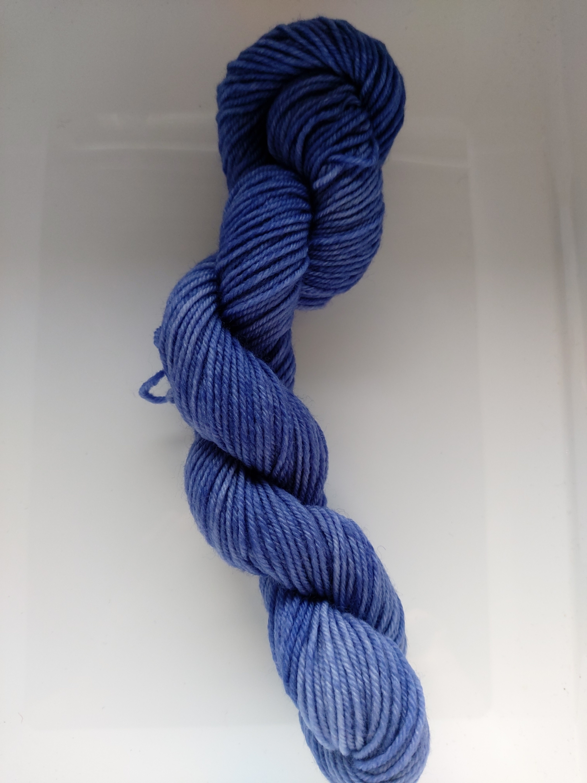 Mini - Periwinkle 615