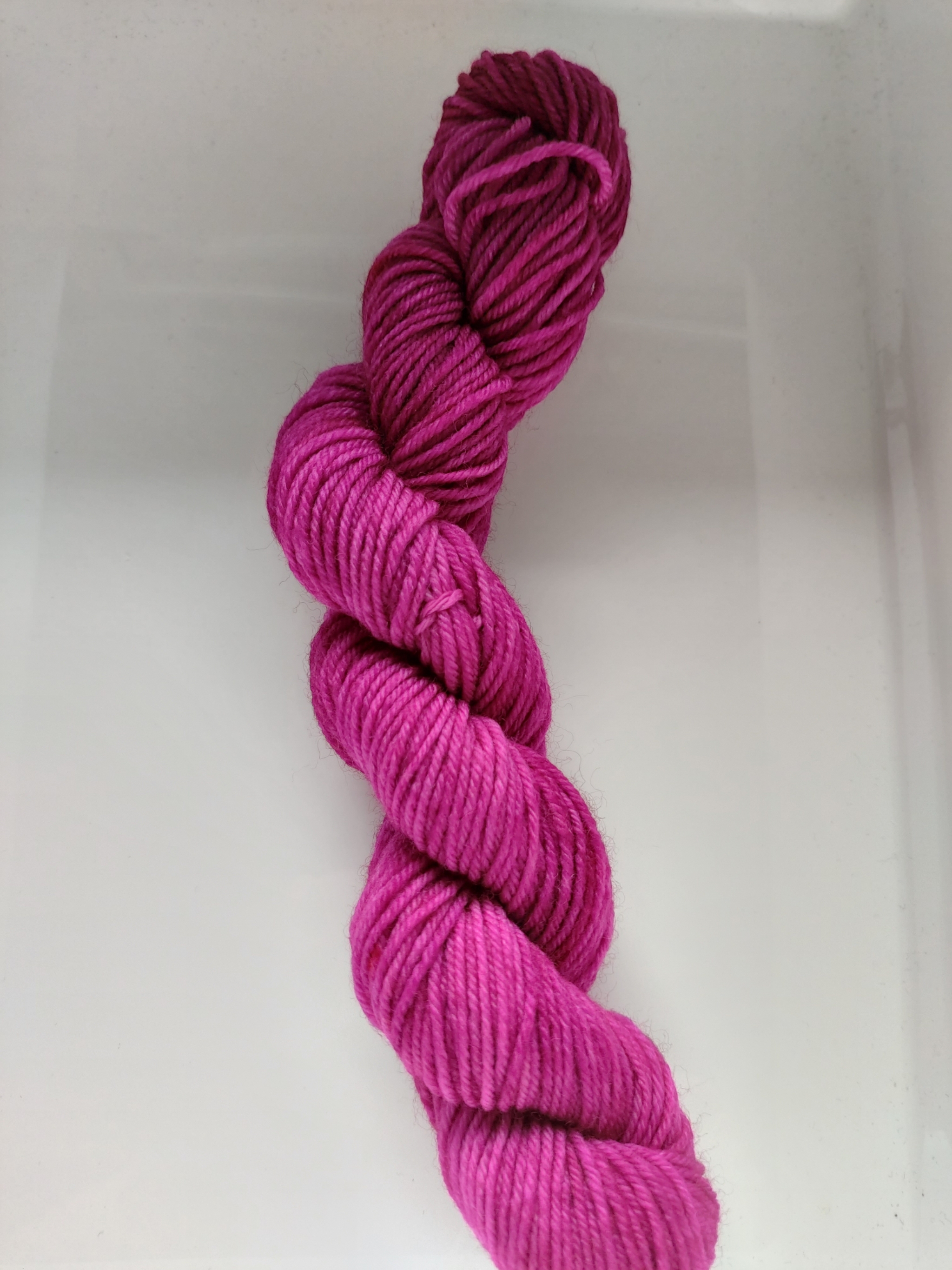 Mini - Berry Crush 470