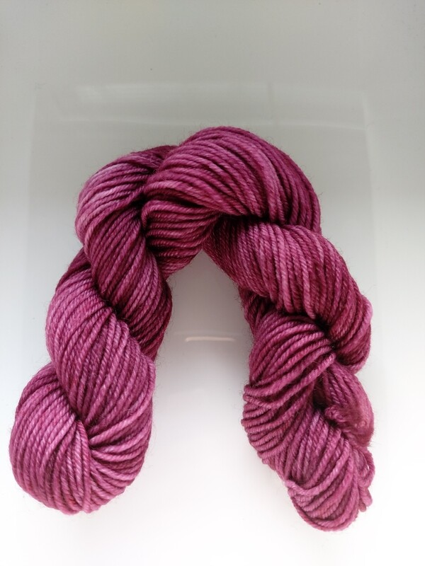 Mini - Plum 421