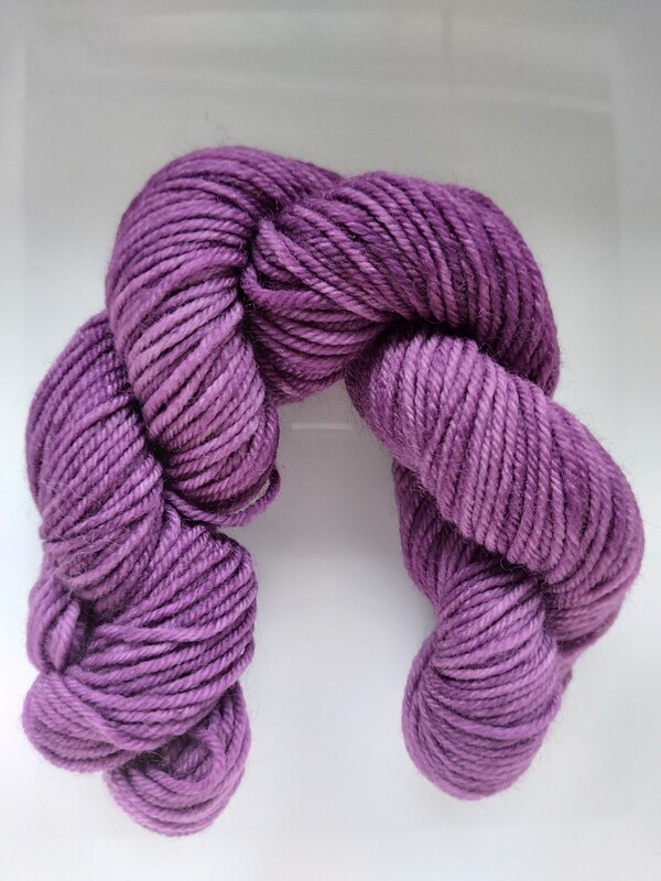 Mini - Purple 613