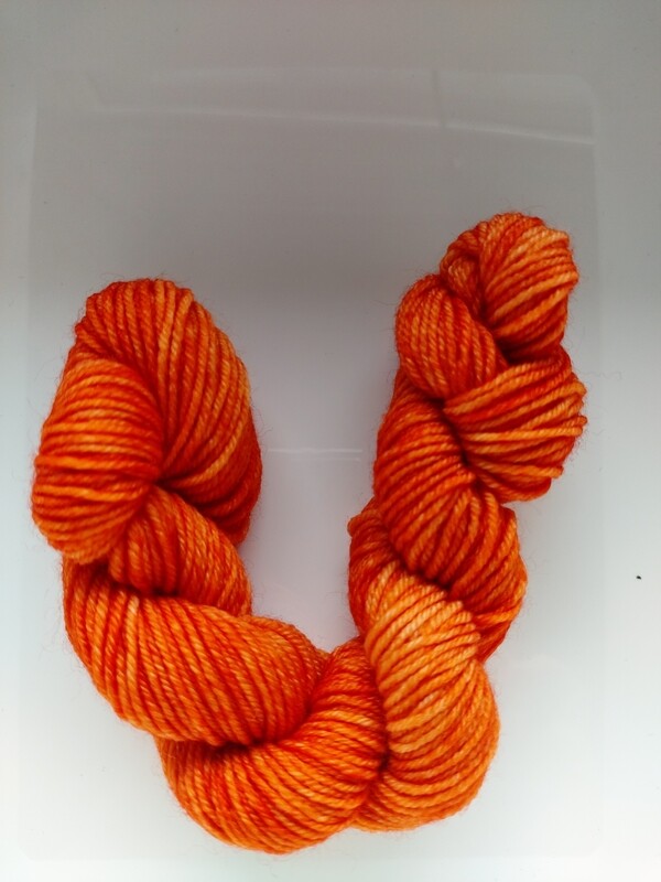 Mini - Safron Spice 460