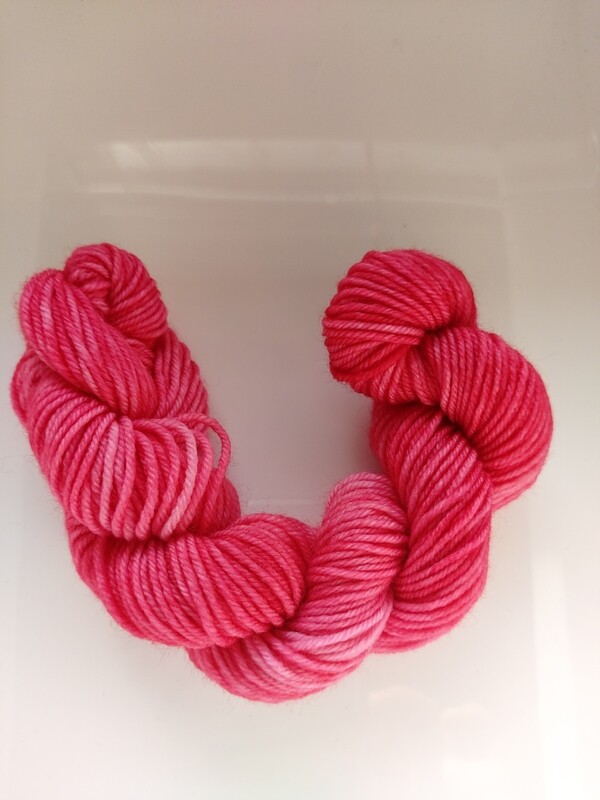 Mini - Cherry Red 617