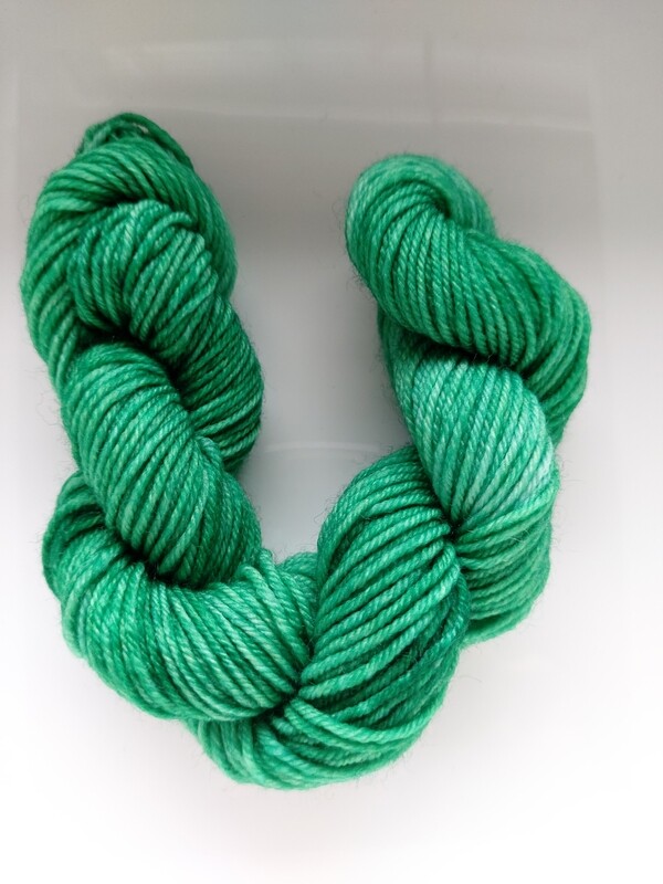 Mini - Emerald 629