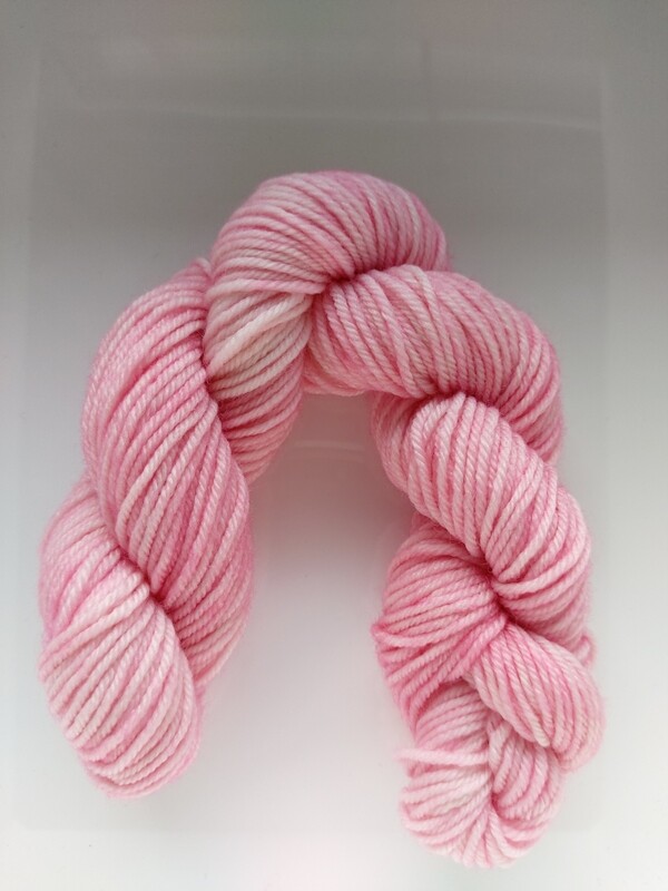 Mini - Ballerina Pink 481