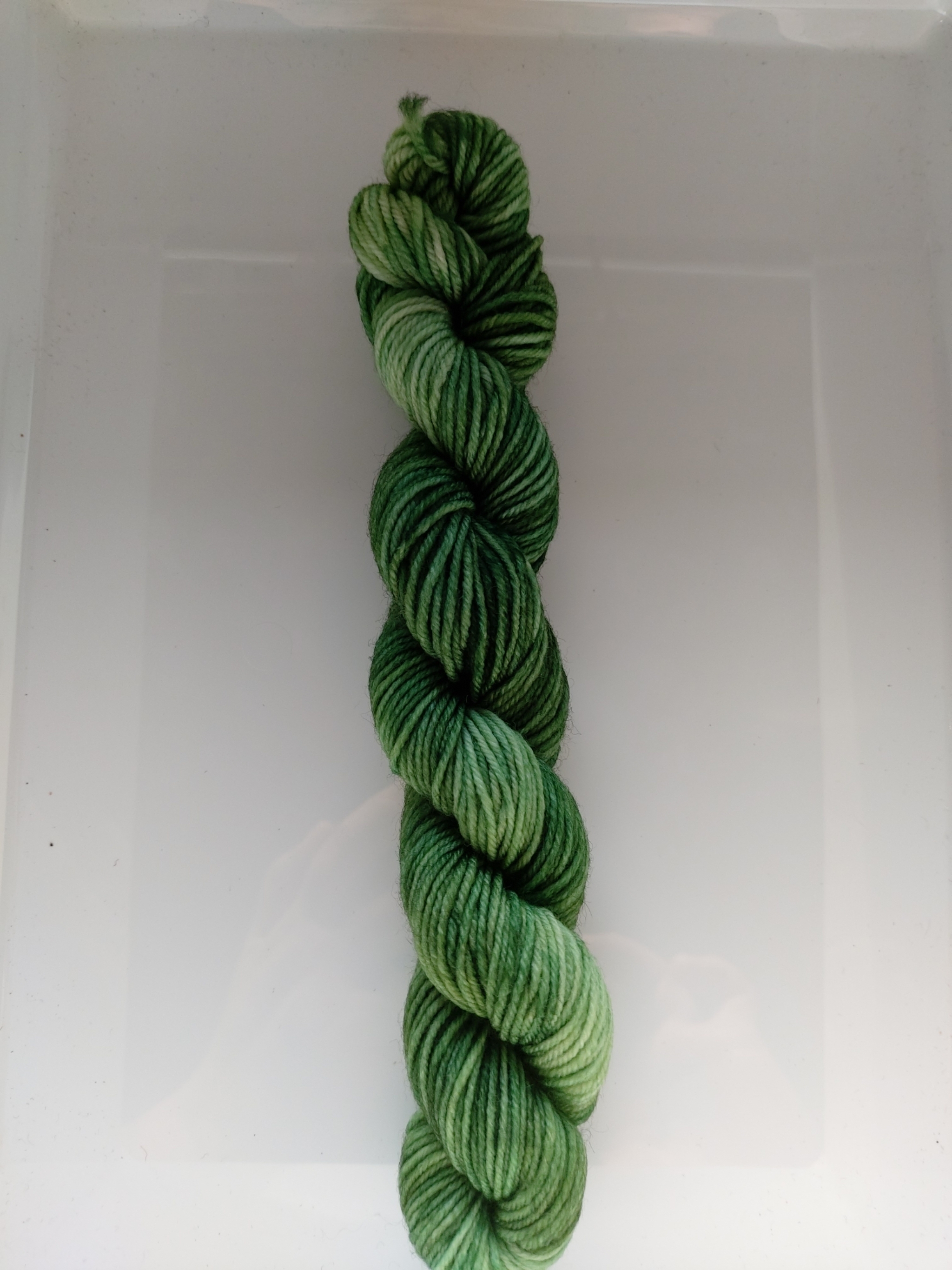 Mini - Moss Green 451