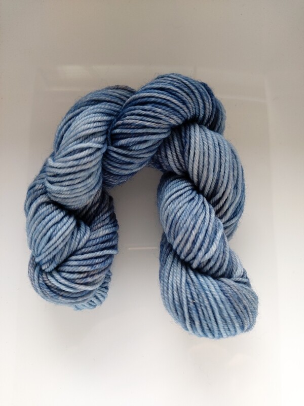 Mini - Twilight Grey 436