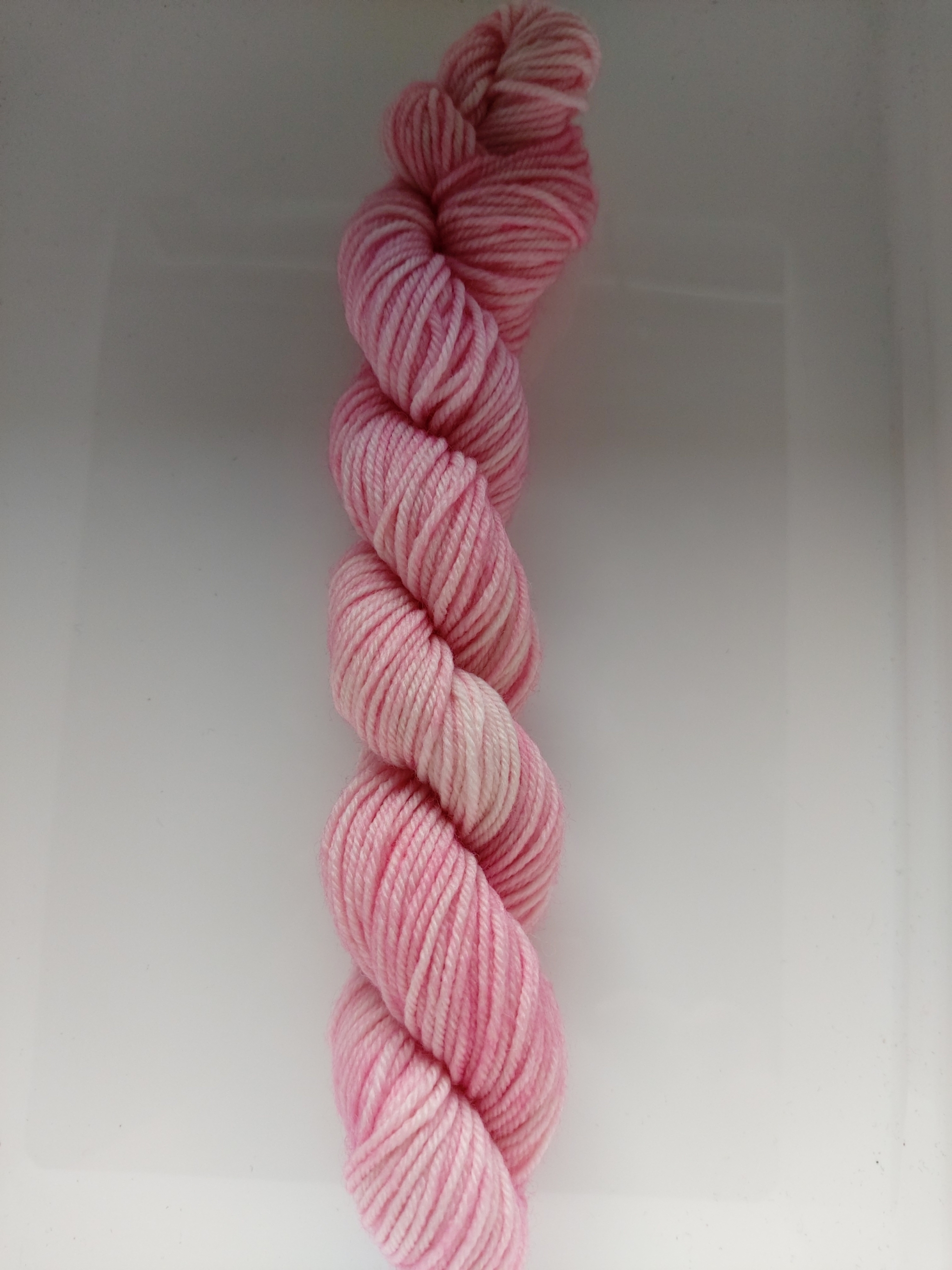 Mini - Ballerina Pink 481