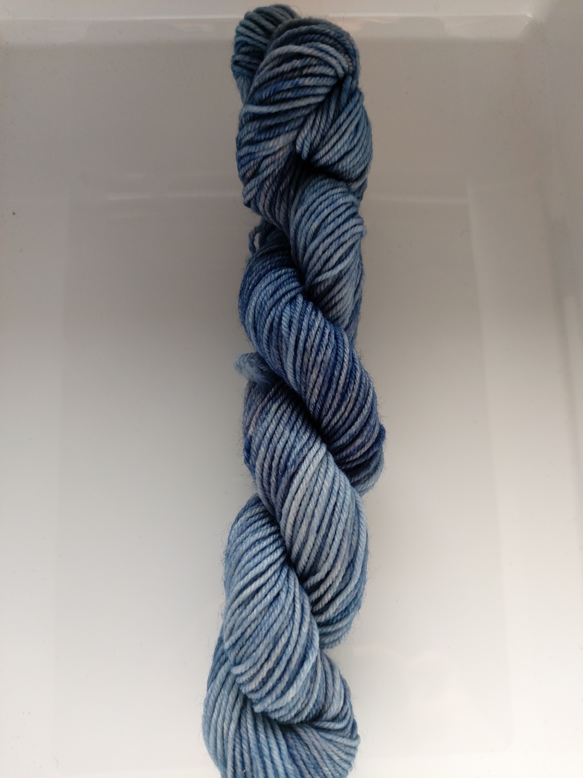 Mini - Twilight Grey 436