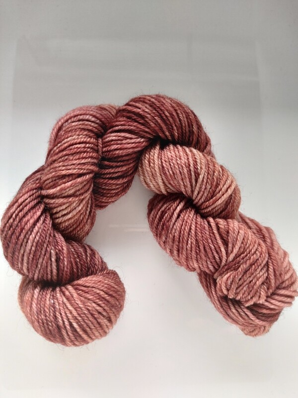 Mini - Chestnut 632