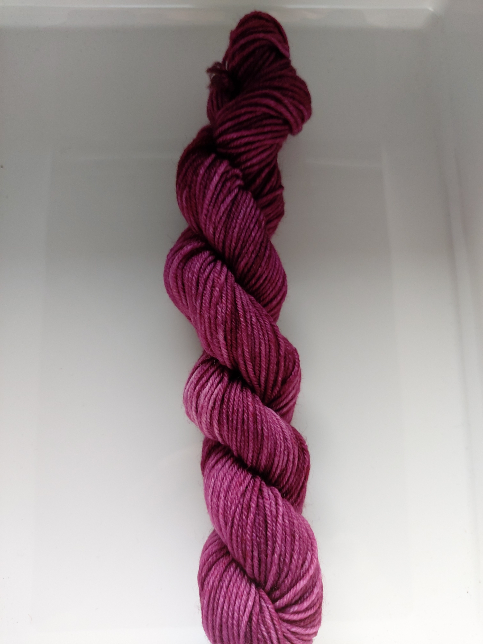 Mini - Plum 421