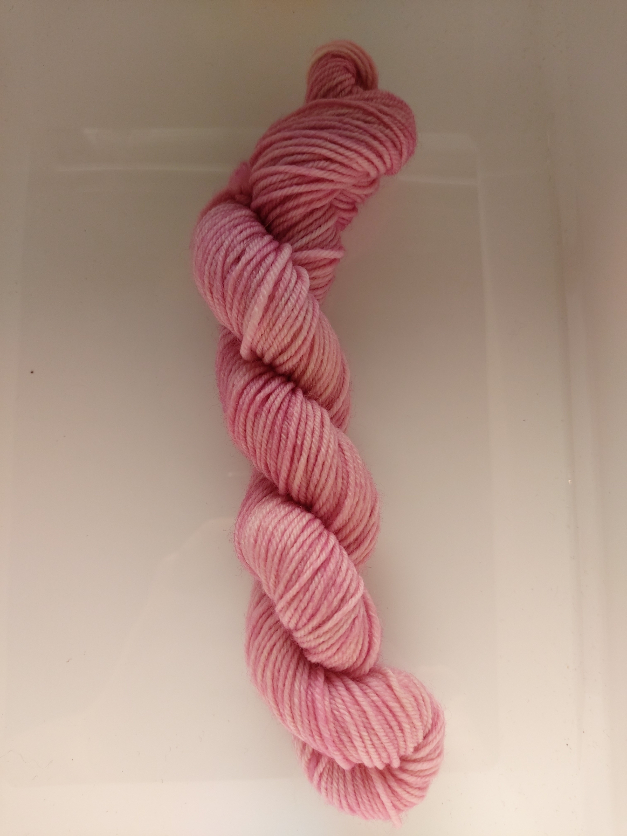 Mini - Valentine Blush 474