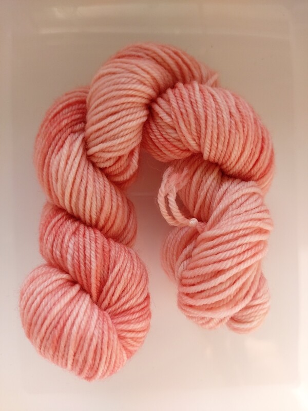 Mini - Peach Blush 441