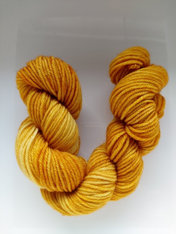Mini - Aztec Gold 633