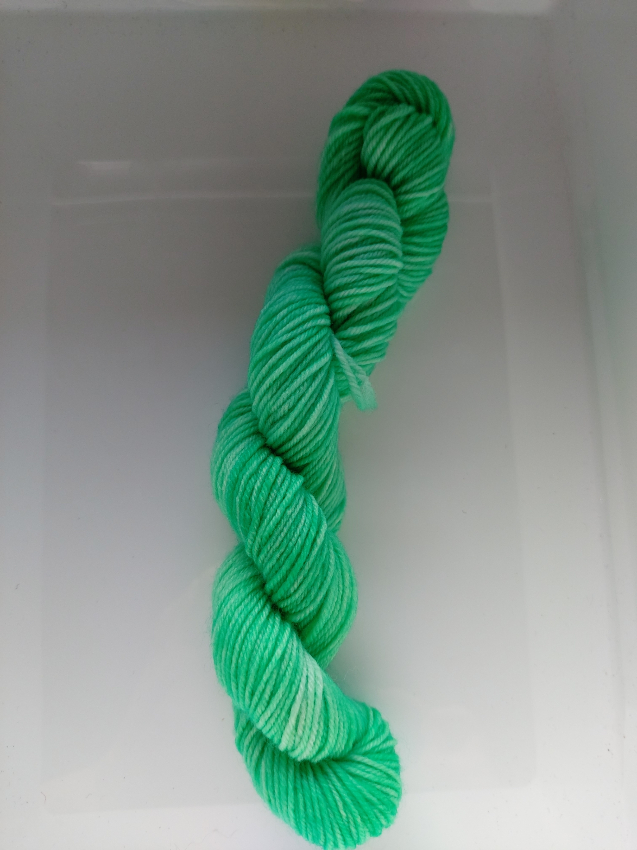 Mini - Spearmint Breeze 473