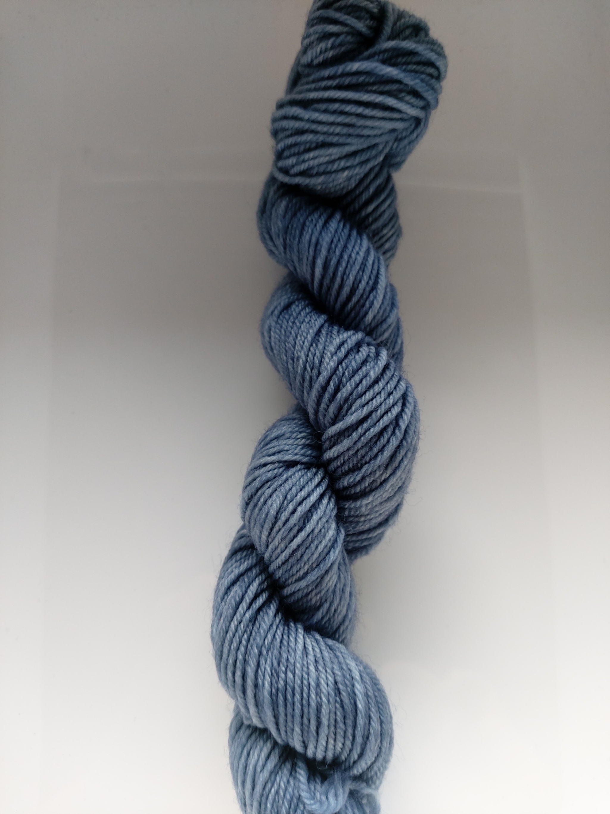 Mini - Gun metal 637