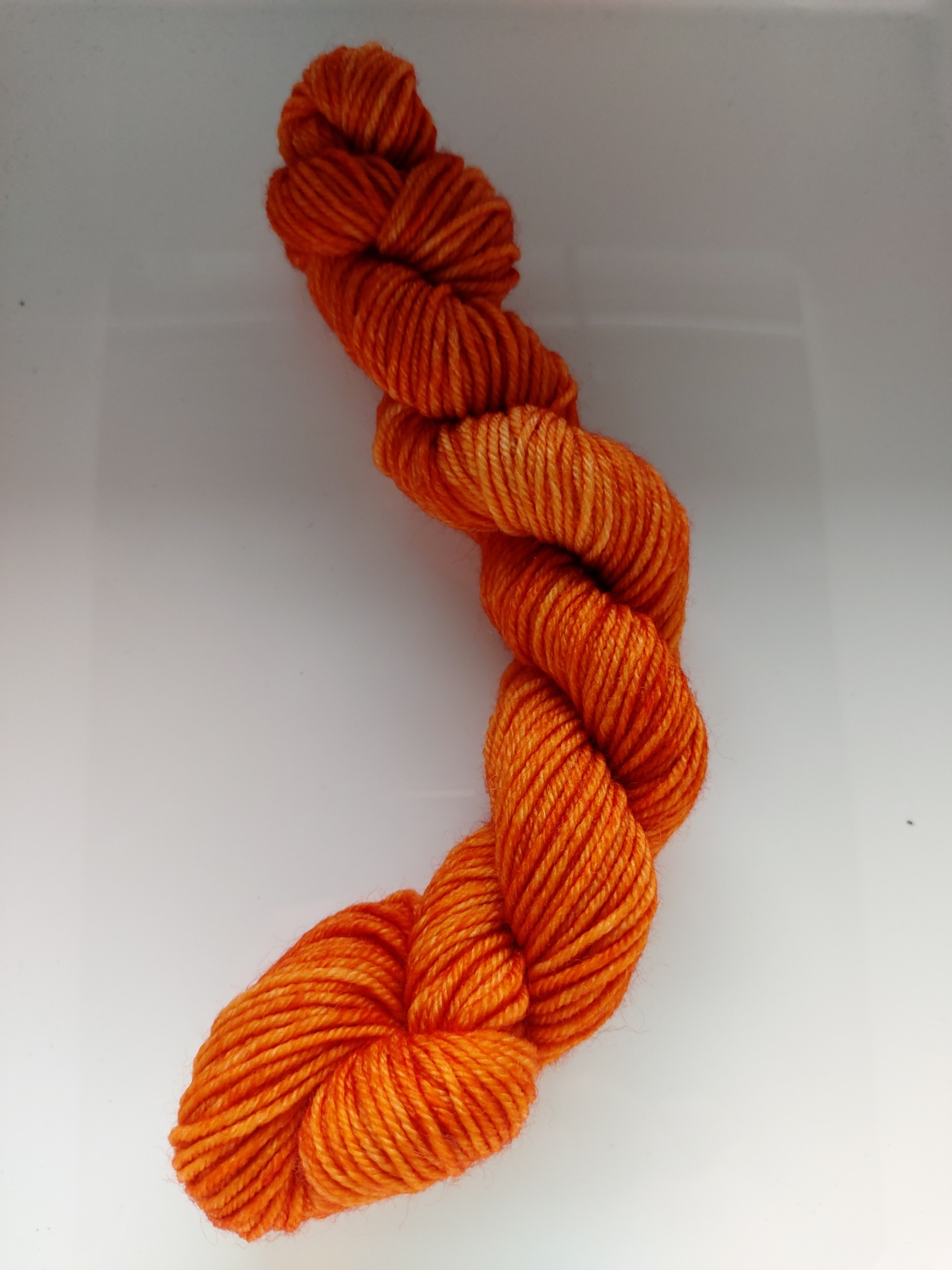 Mini - Safron Spice 460