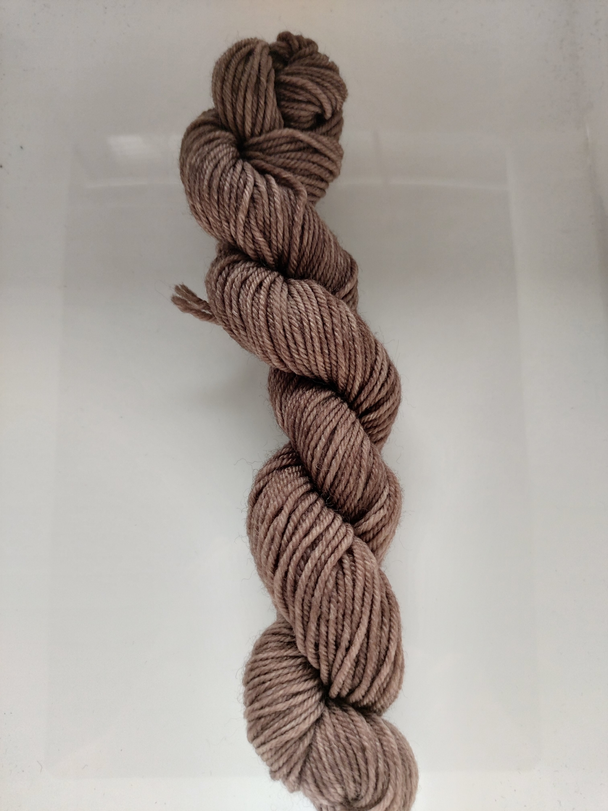 Mini - Pecan Brown 426