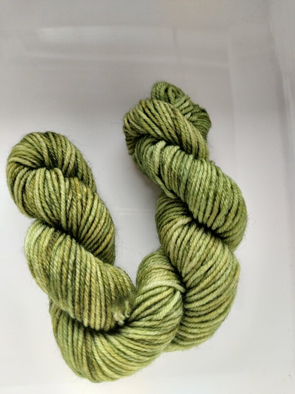 Mini - Avocado 461