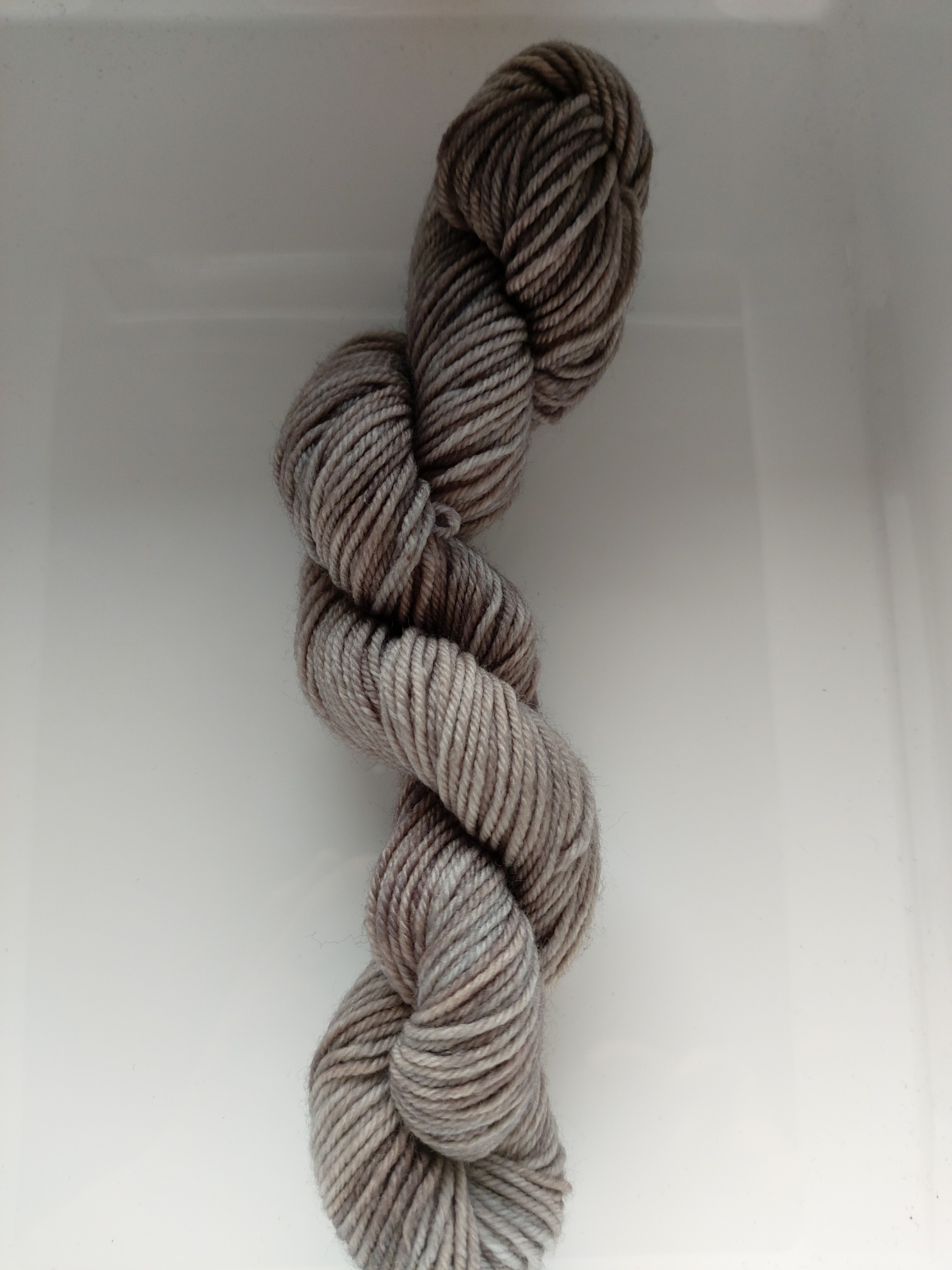 Mini - Olive Brown 438