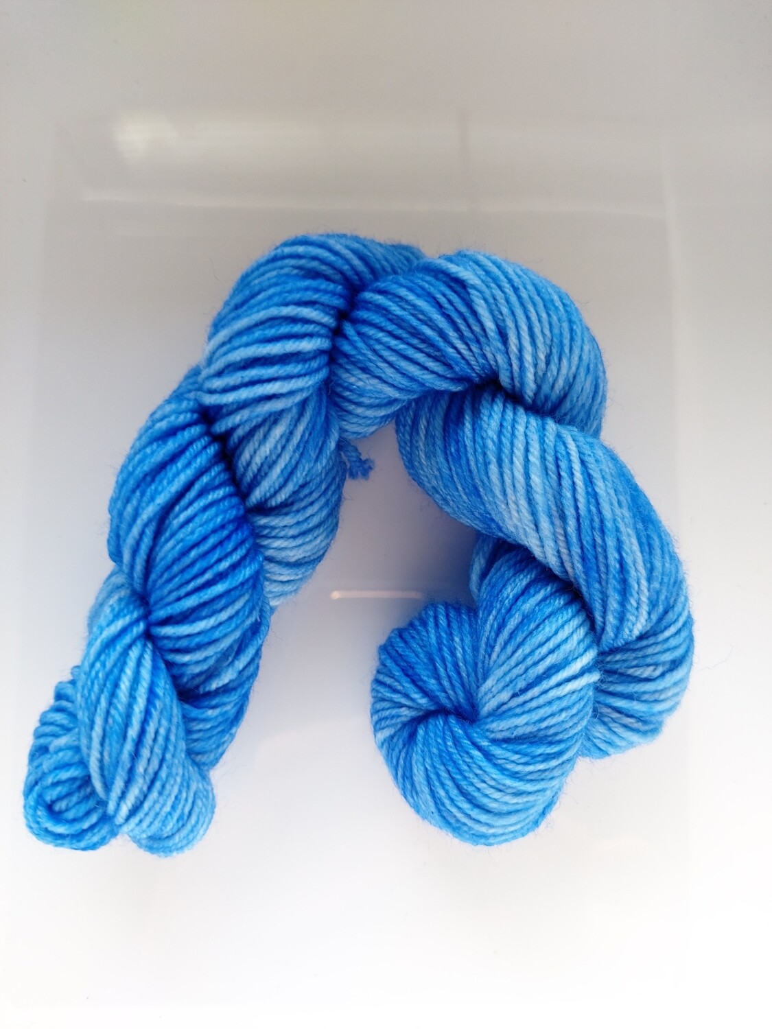Mini - Sky Blue 621