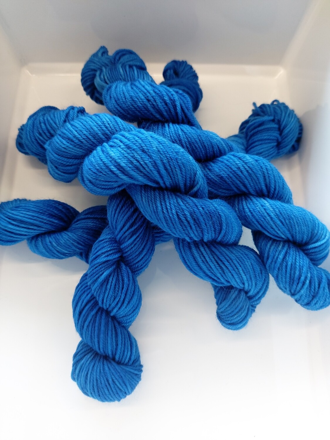 Mini - Royal Blue 625