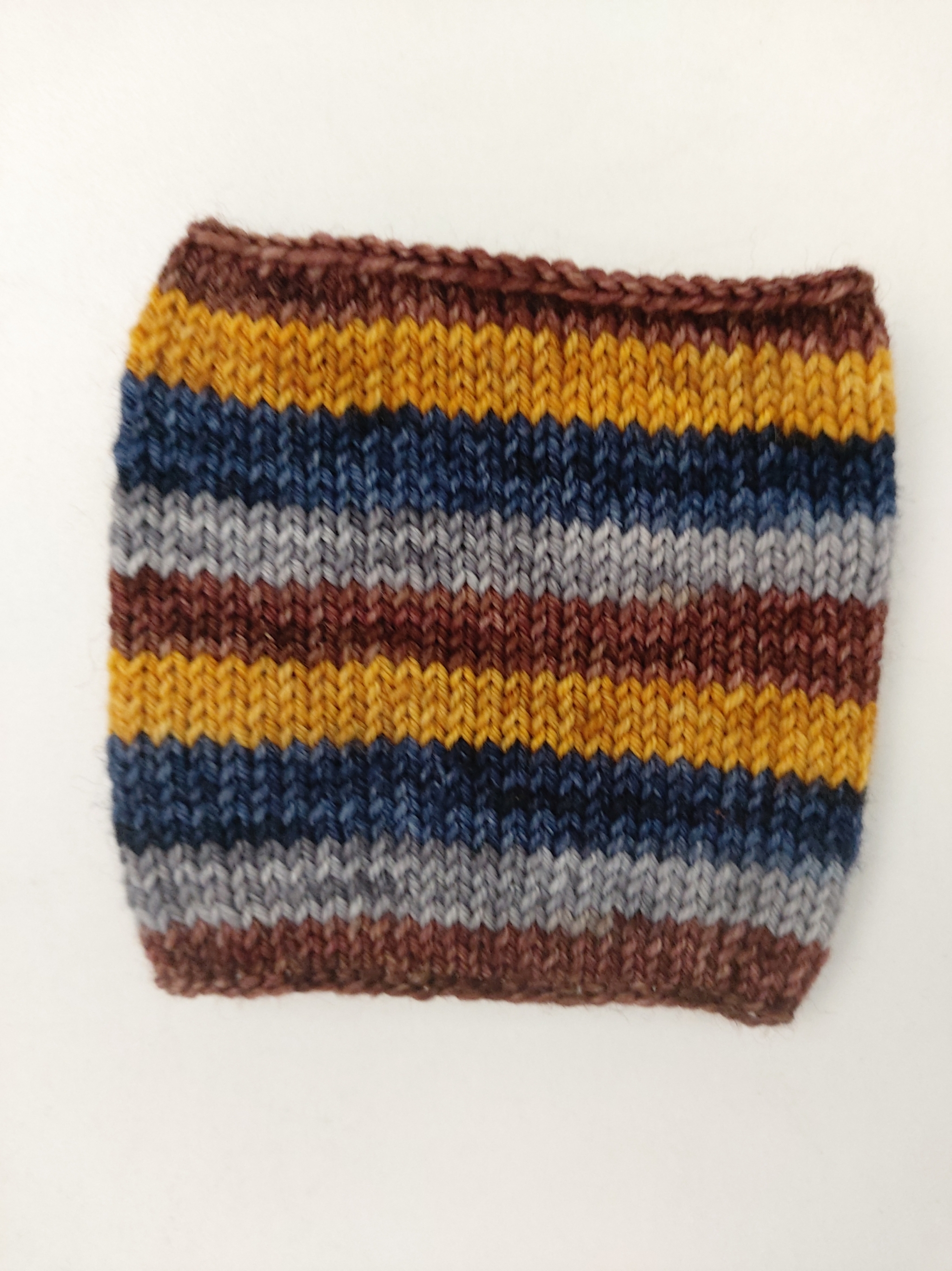 I lost my wallet in the river 70g