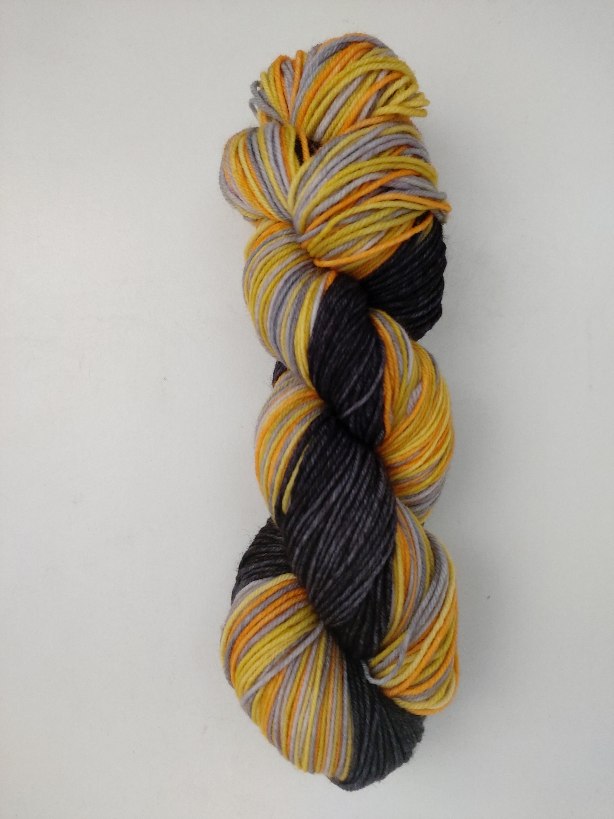 Sunshine and thunderclouds 70g