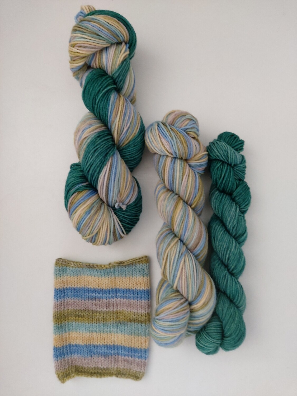 Summer at the Beach 70g