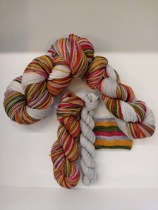 Dusty Christmas 70g Dusty Christmas 70g