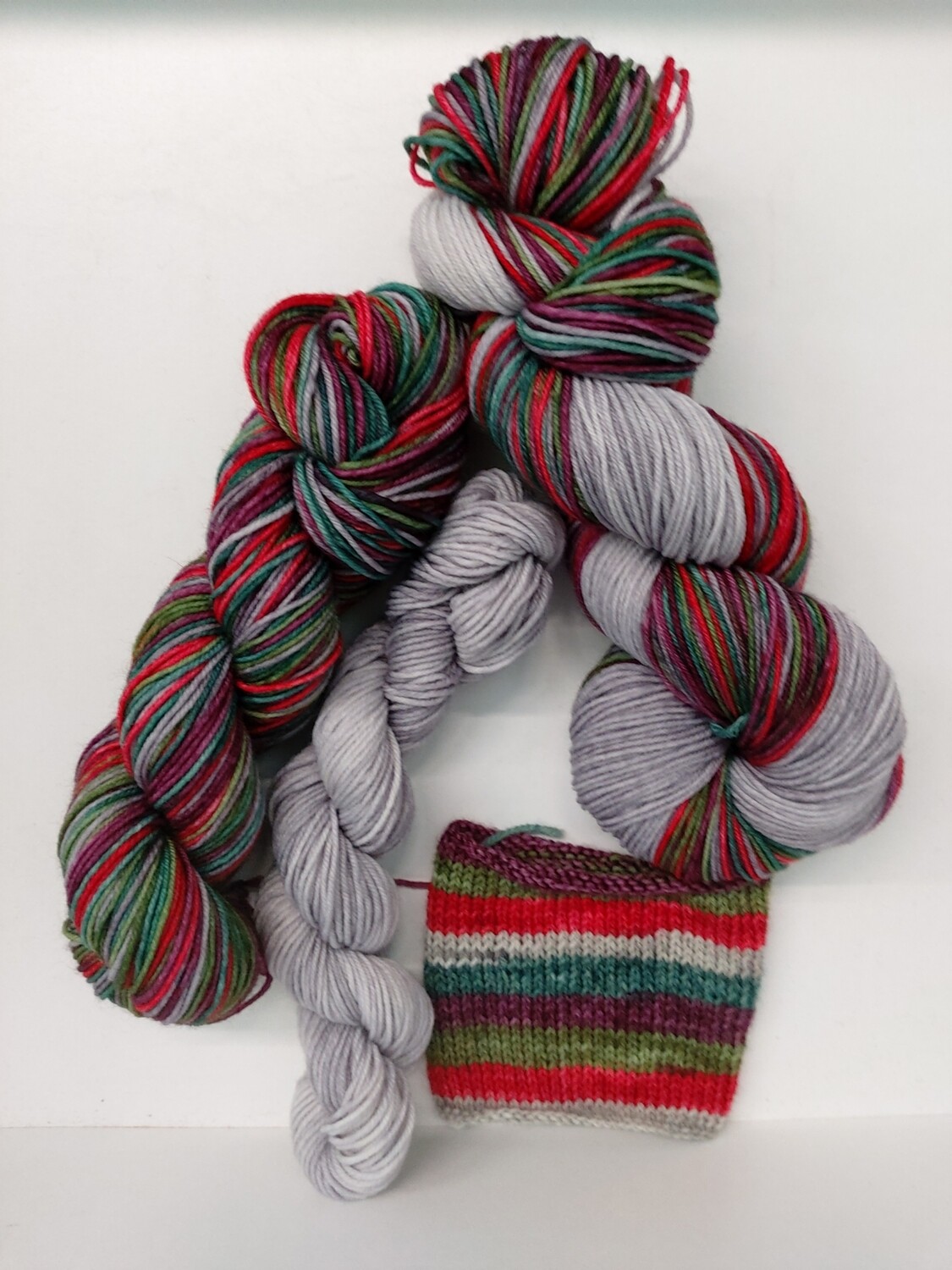 Christmas in July 70g