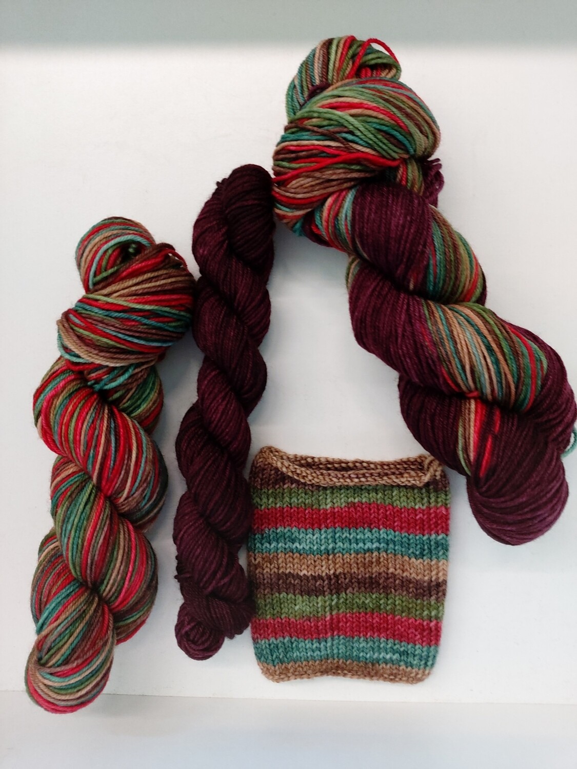 Christmas in a Nutshell 70g Christmas in a Nutshell 70g