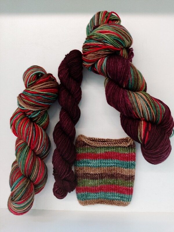 Christmas in a Nutshell 70g Christmas in a Nutshell 70g