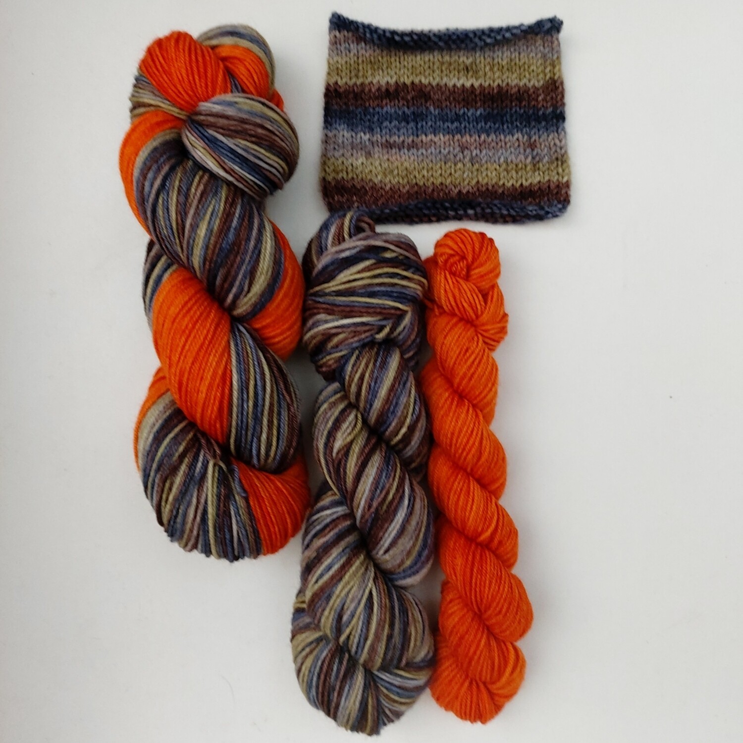 Fall is coming 70g Fall is coming 70g