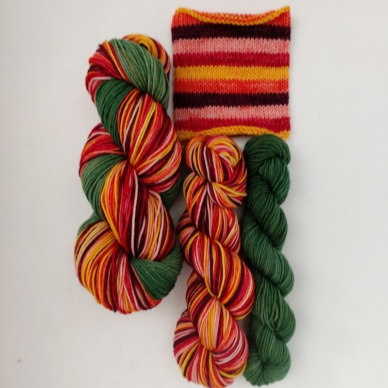 Fruit Salad with Mint 70g Fruit Salad with Mint 70g