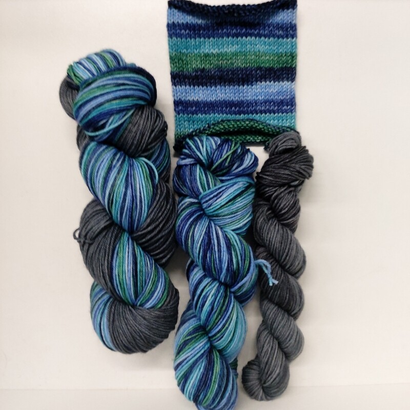 The Sea of Dreams 70g The Sea of Dreams 70g