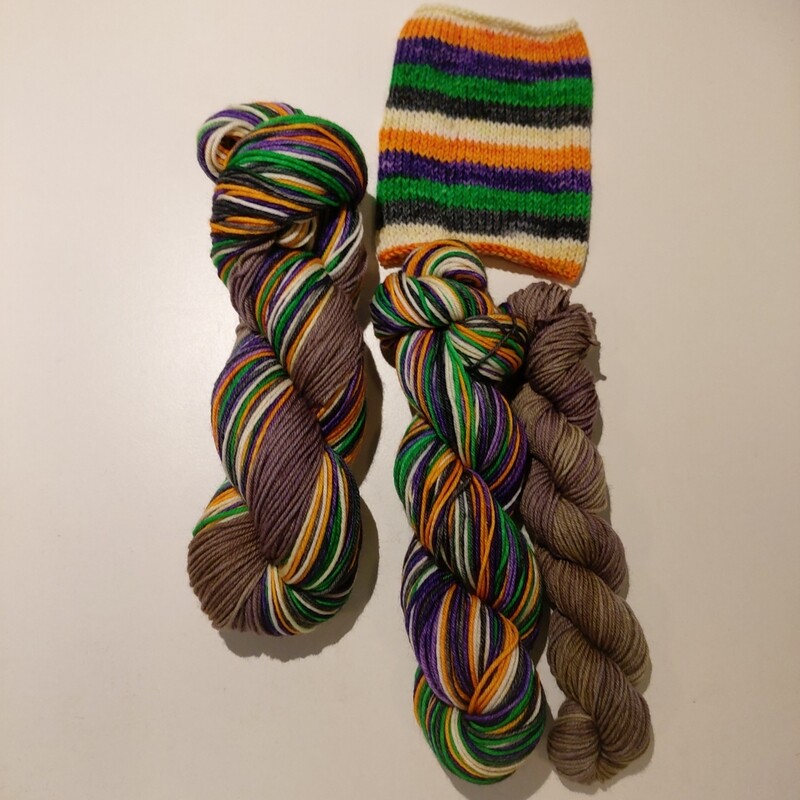 Halloween Classic 70g Halloween Classic 70g