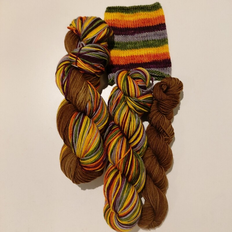 Golden Leaves 70g Golden Leaves 70g