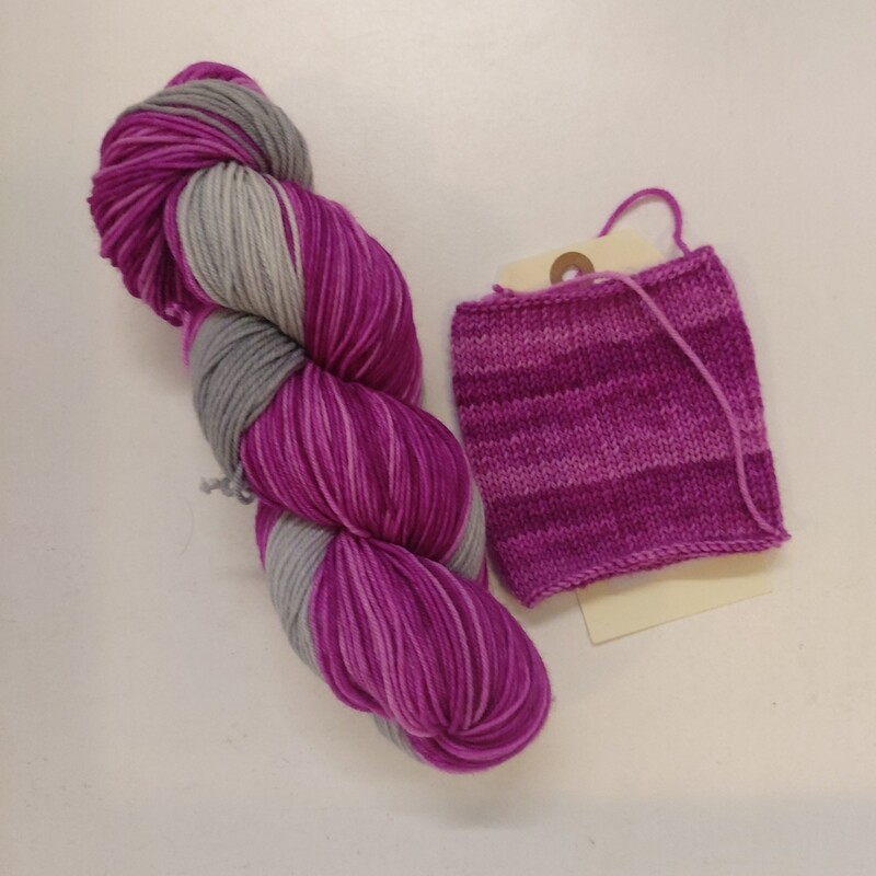Gradient Berry Crush 70g