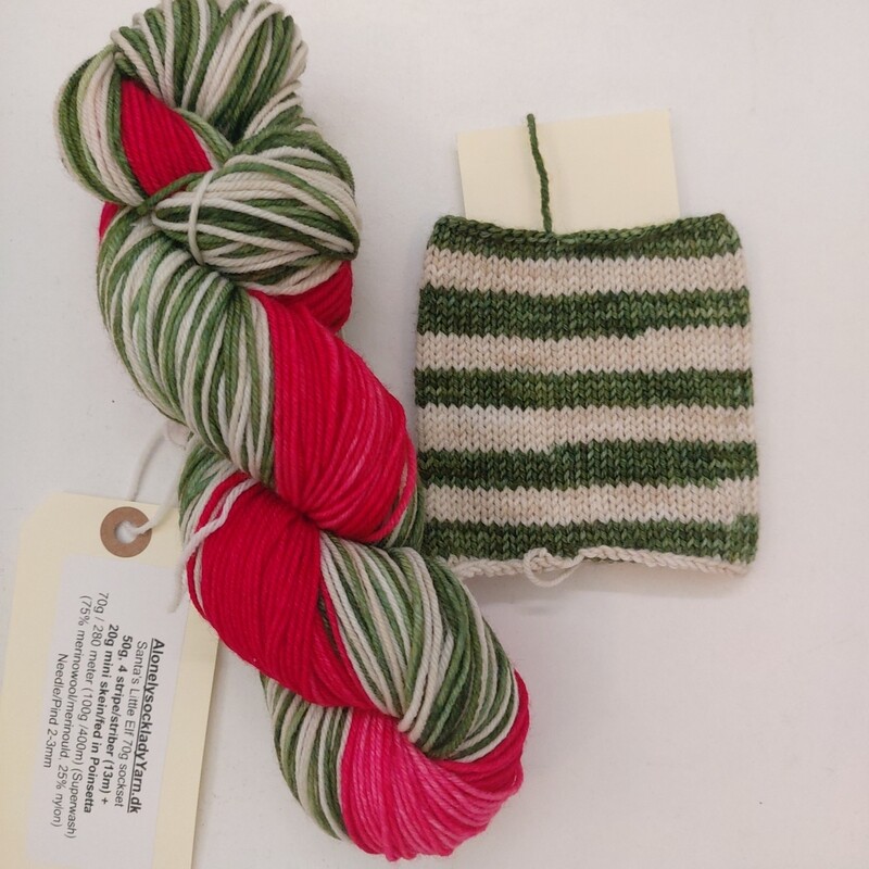 Santa's Little Elf 70g Santa's Little Elf 70g