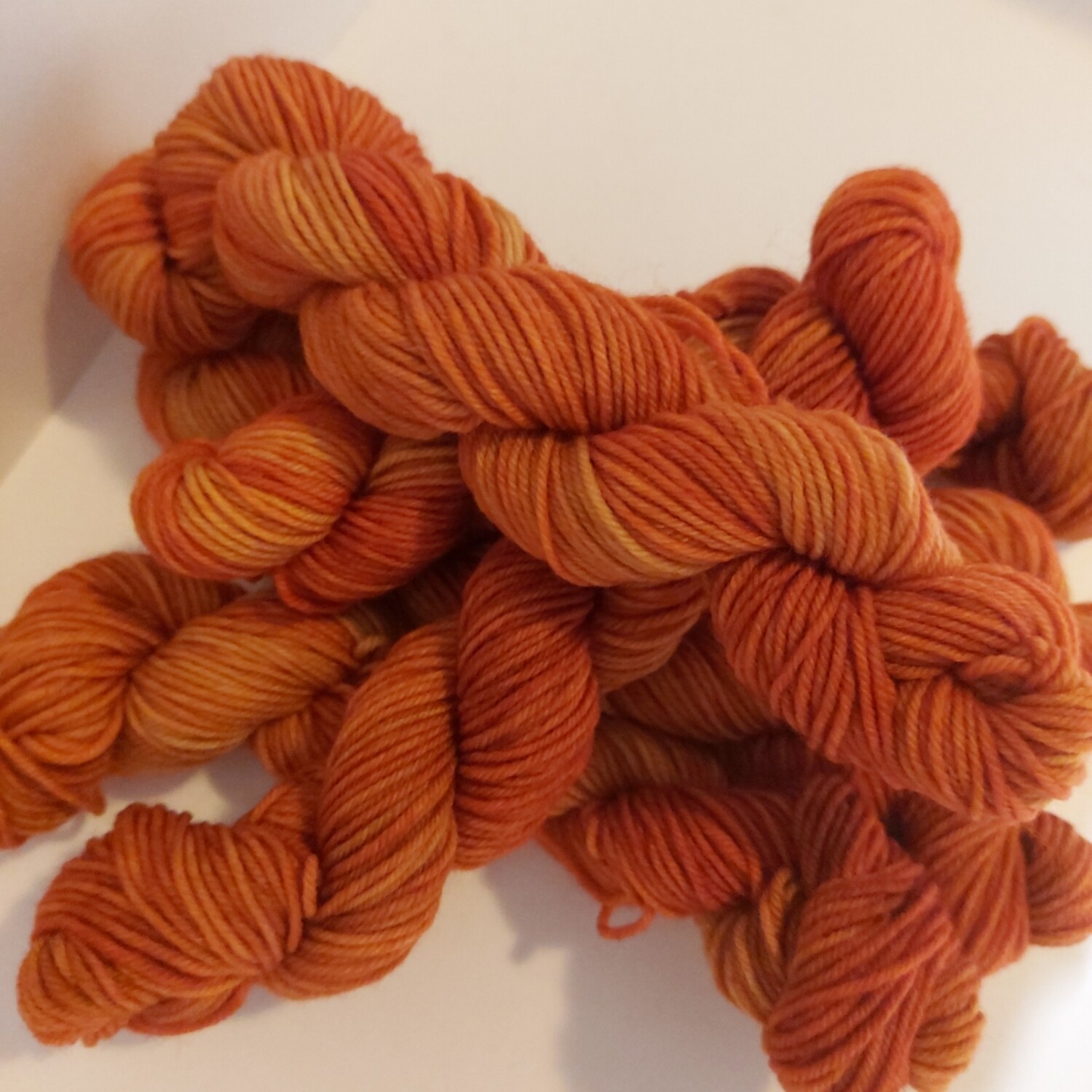 Mini - Copper HM1