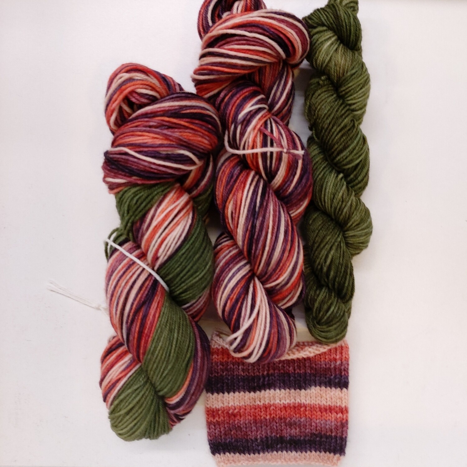 Sugarpie Honeybunch 70g