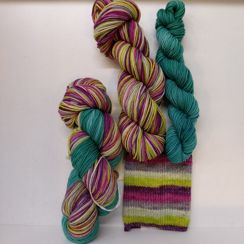 Peonies and Weeds 70g Peonies and Weeds 70g