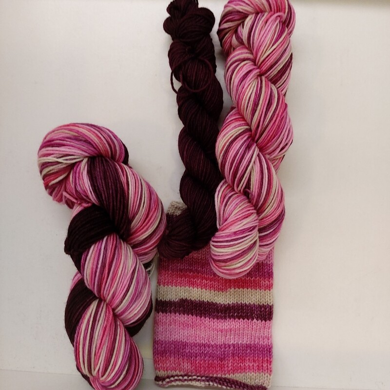 Legally Pink 70g Legally Pink 70g