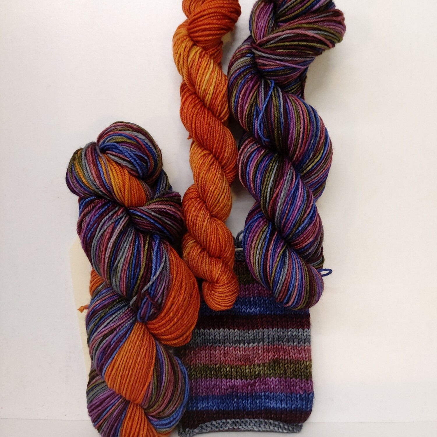 Dark Thoughts 70g Dark Thoughts 70g