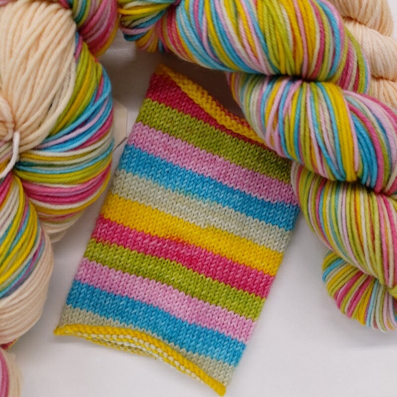 Easter Garden Party 70g Easter Garden Party 70g