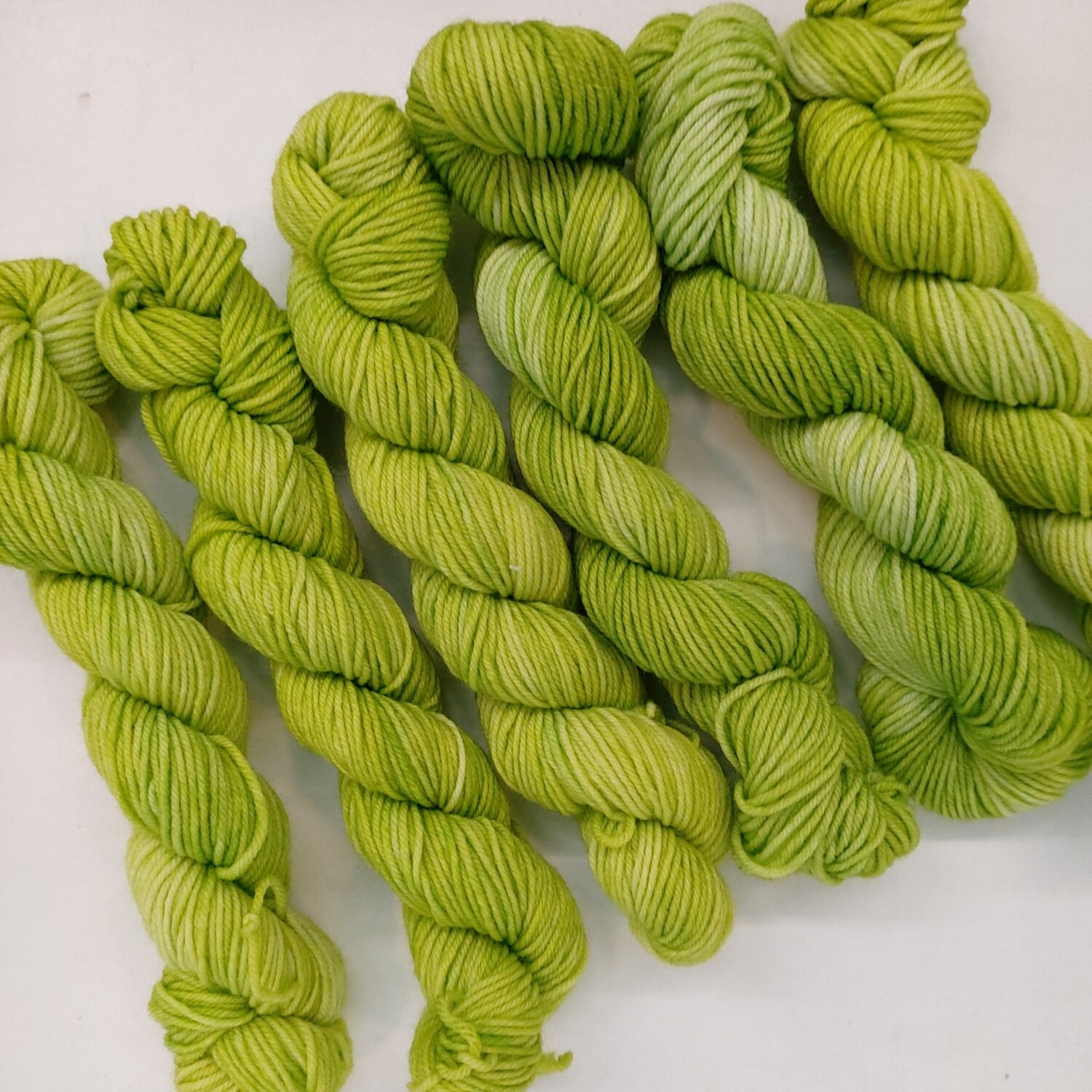 Mini - Key Lime 724